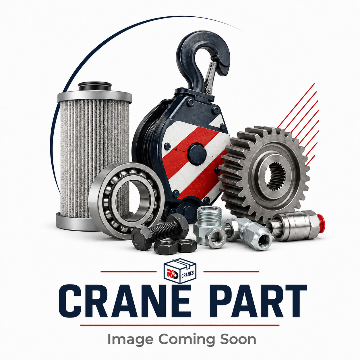 PARTS COMING SOON