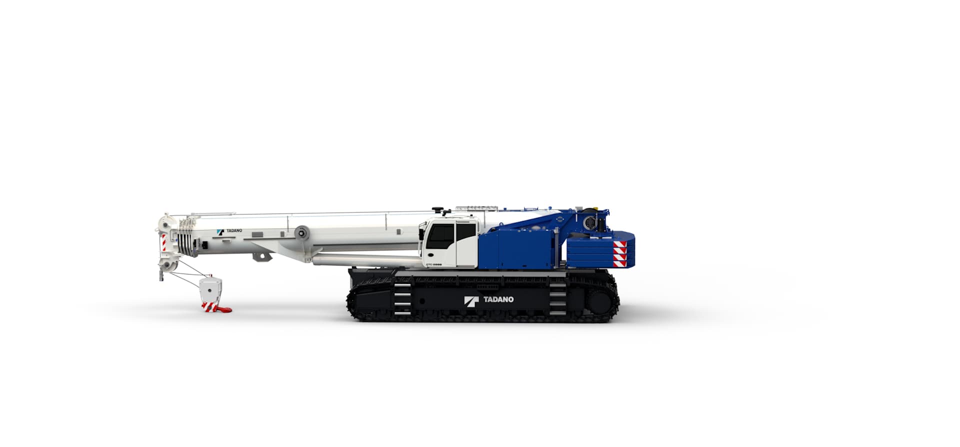 GTC-2000