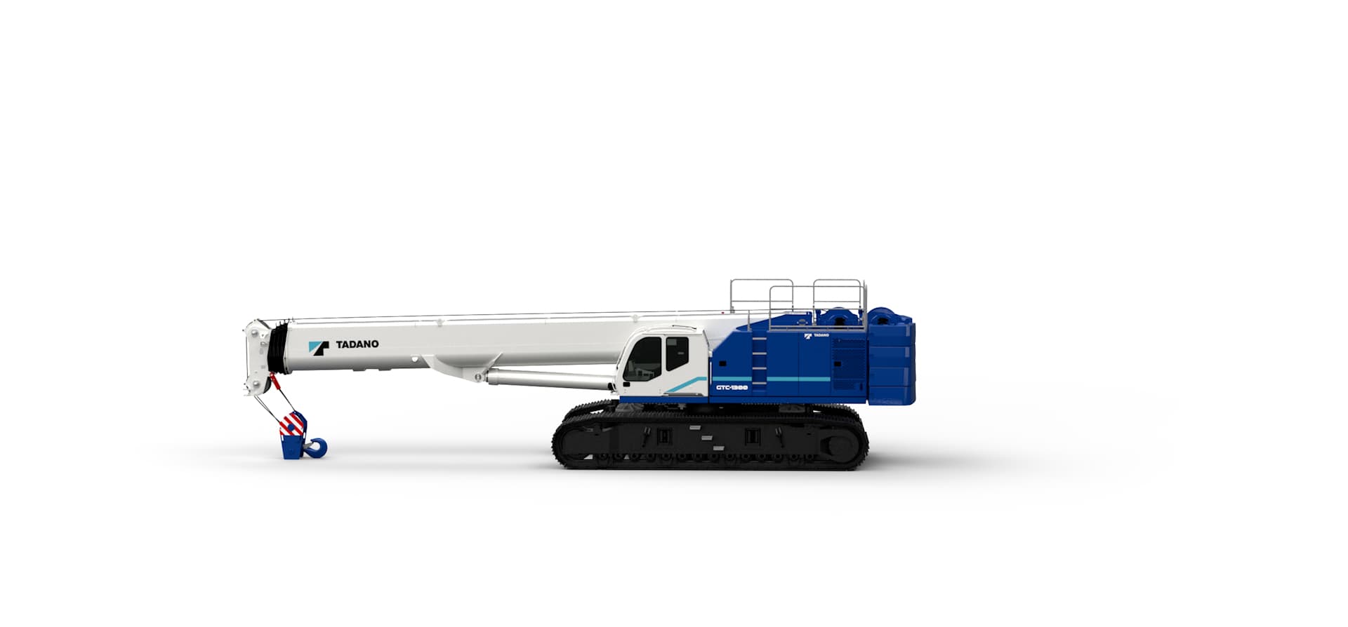 GTC-1390