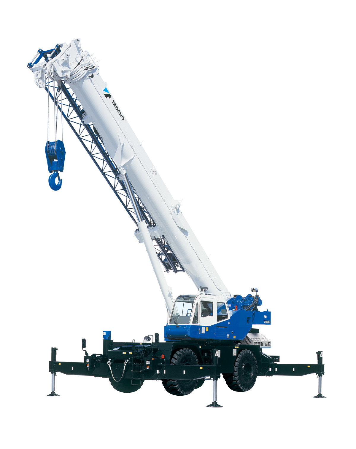 GR-550XL