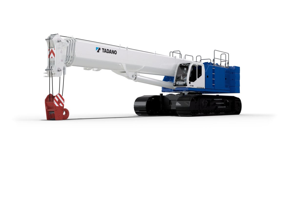 GTC-1300