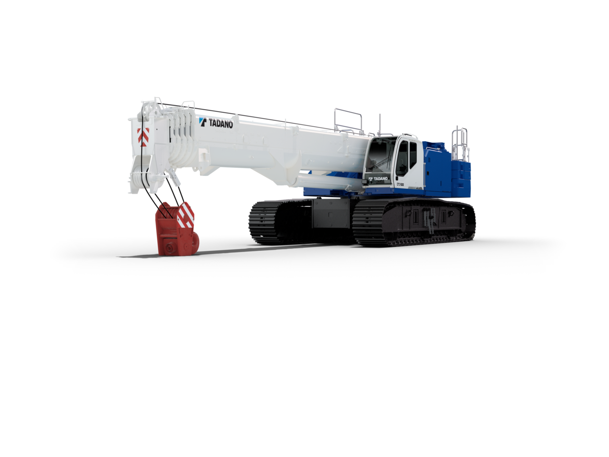 GTC-1600