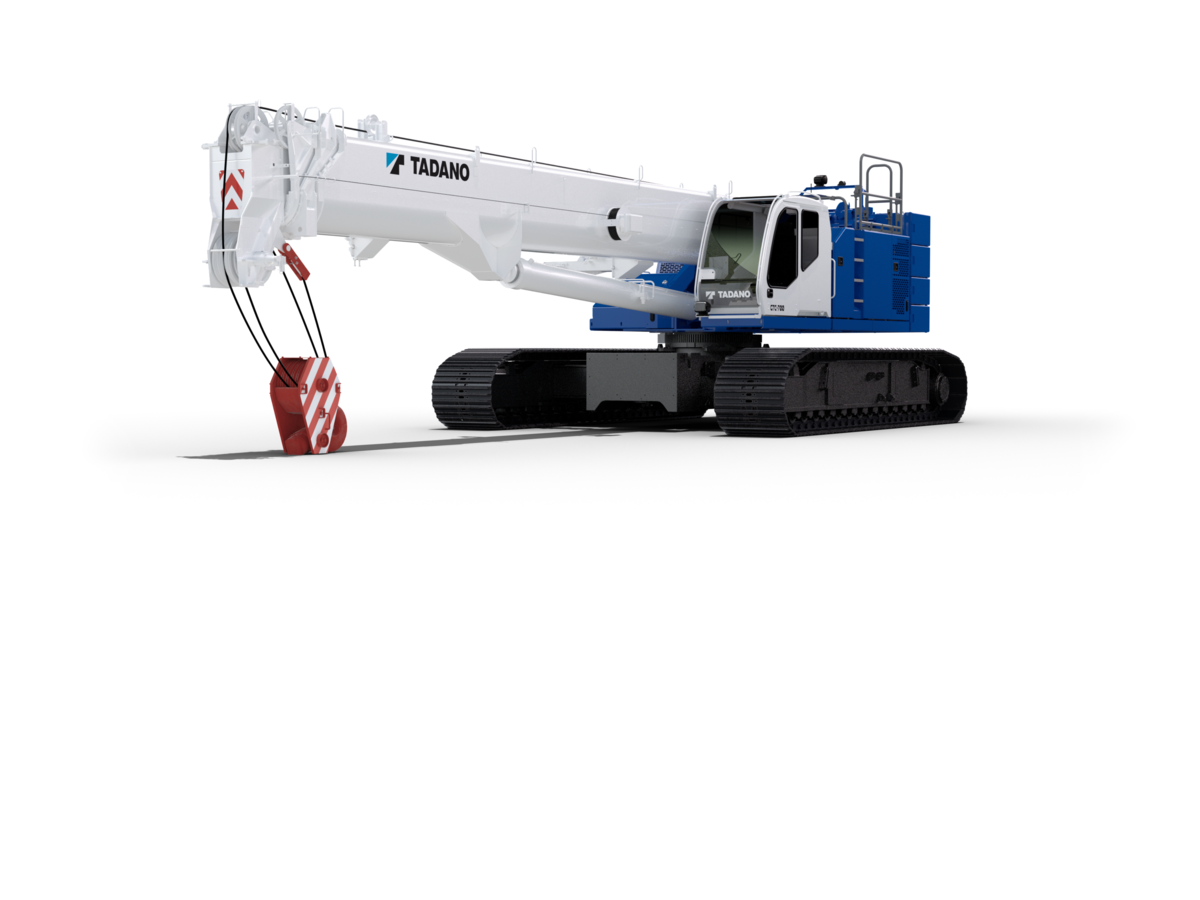 GTC-700