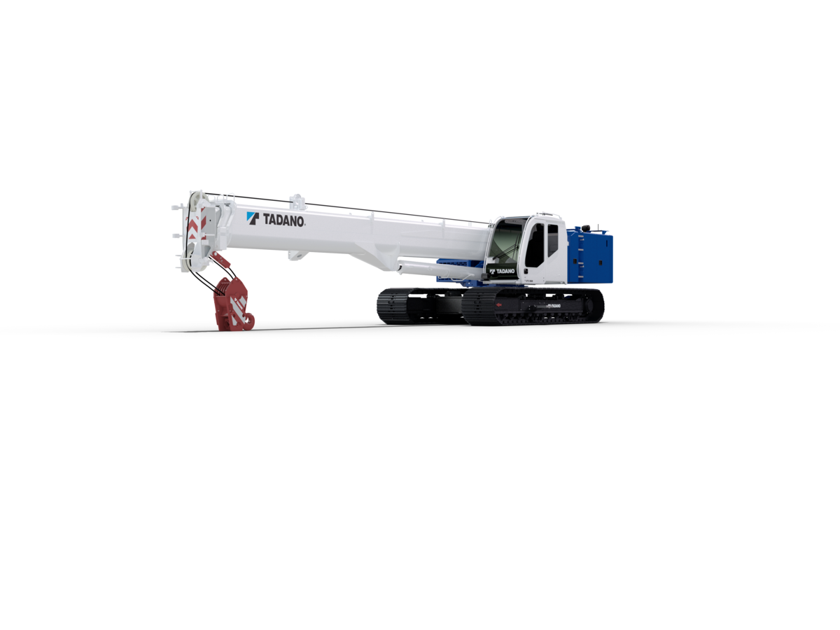 GTC-350