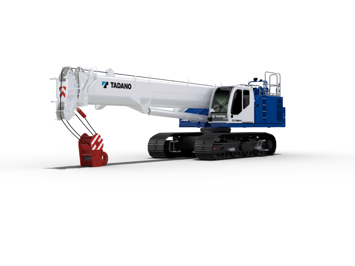 GTC-600-2