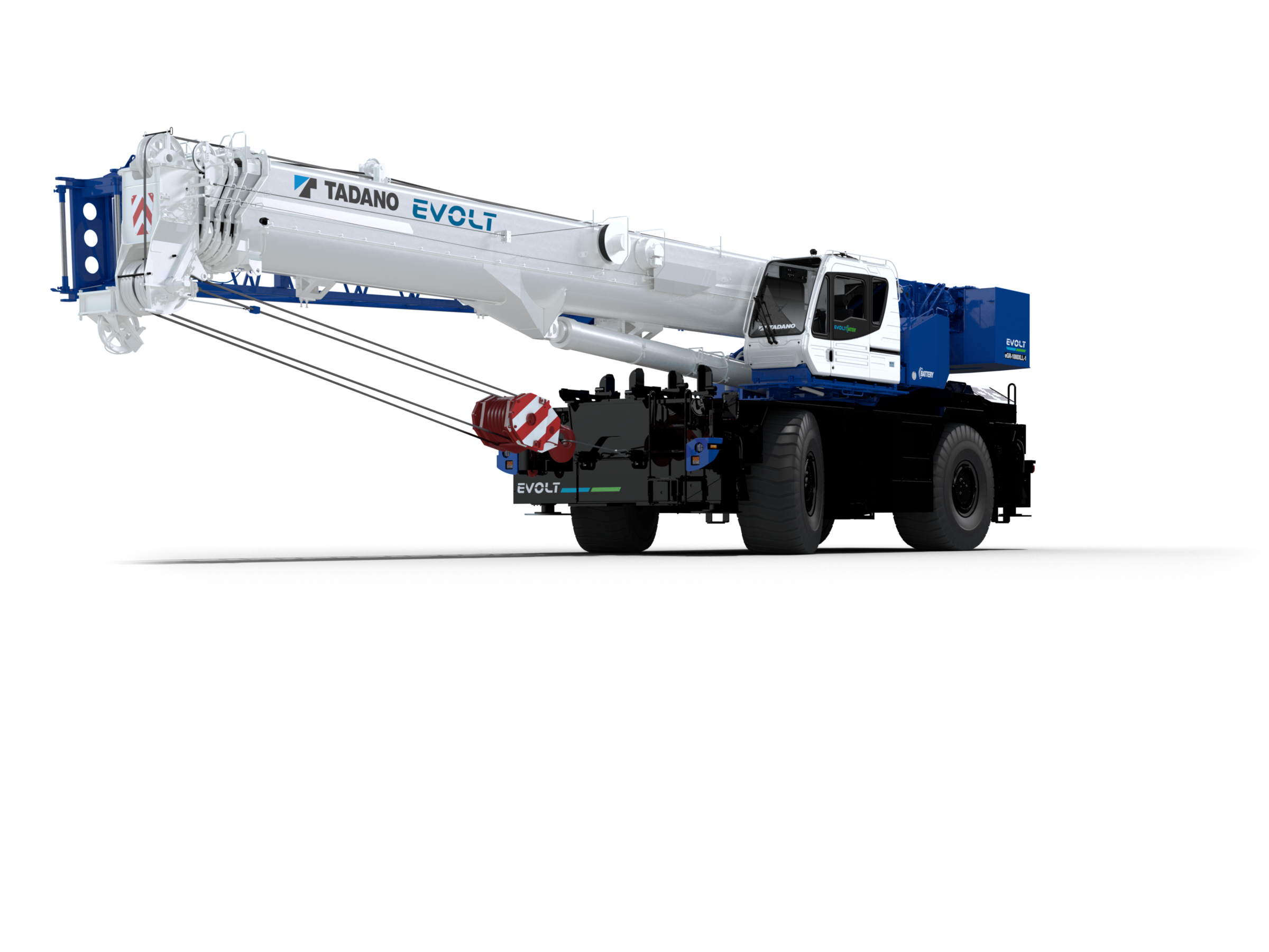 eGR-1000XLL-1