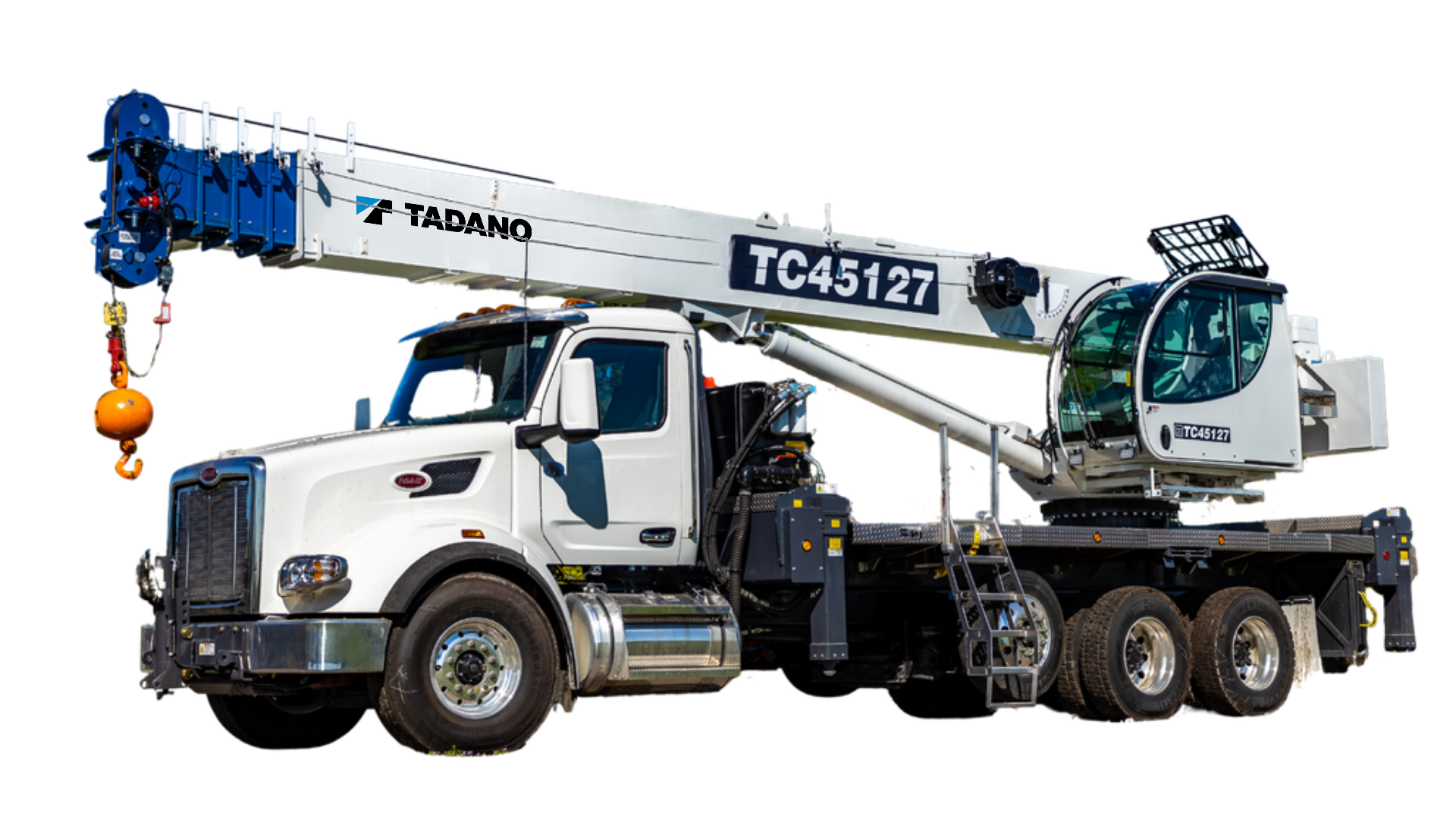 TC400-TC450