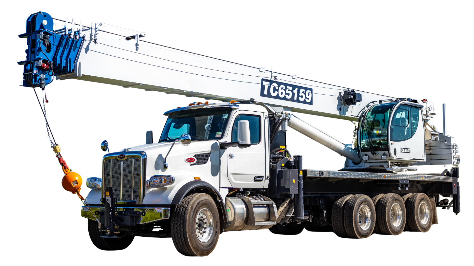 TC650